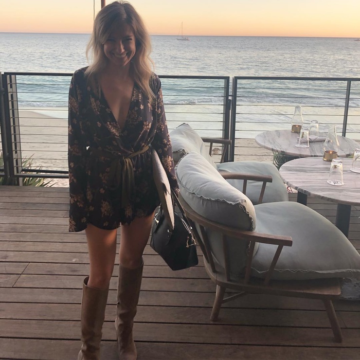 Sugar Lyn Beard