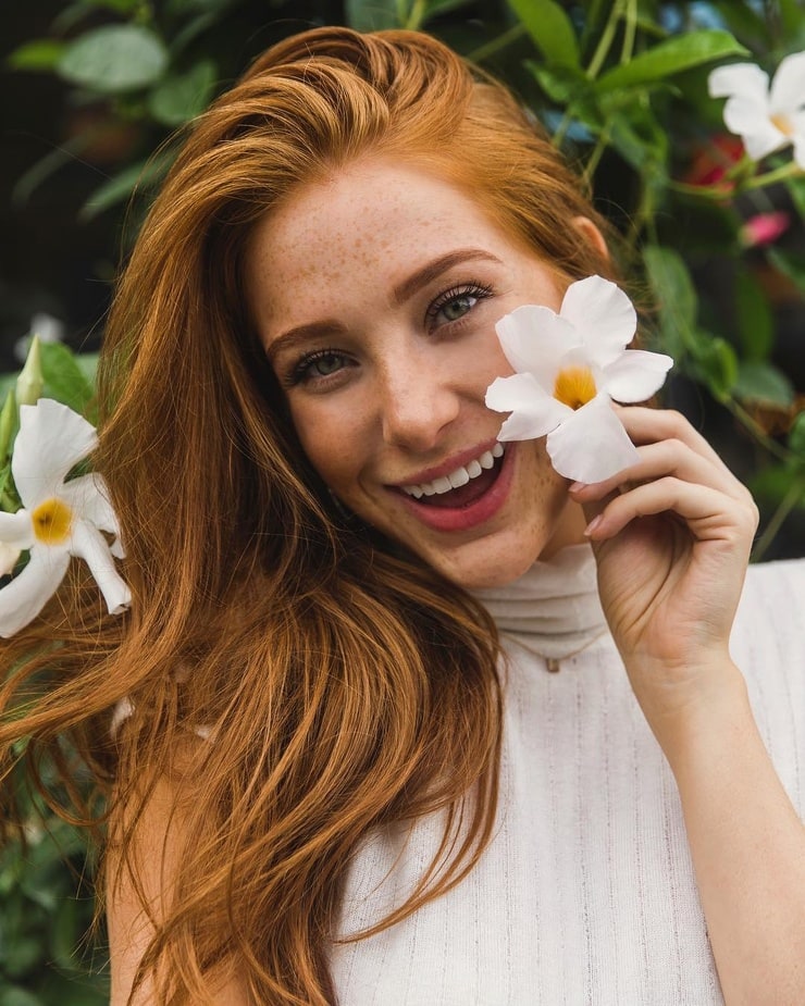 Madeline Ford