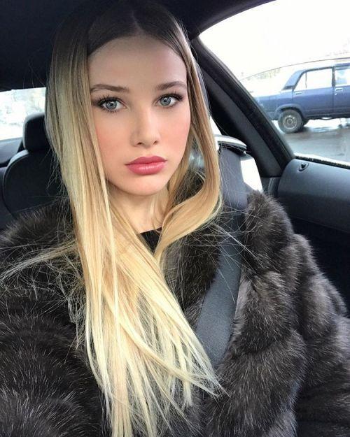 Alena Kryukova