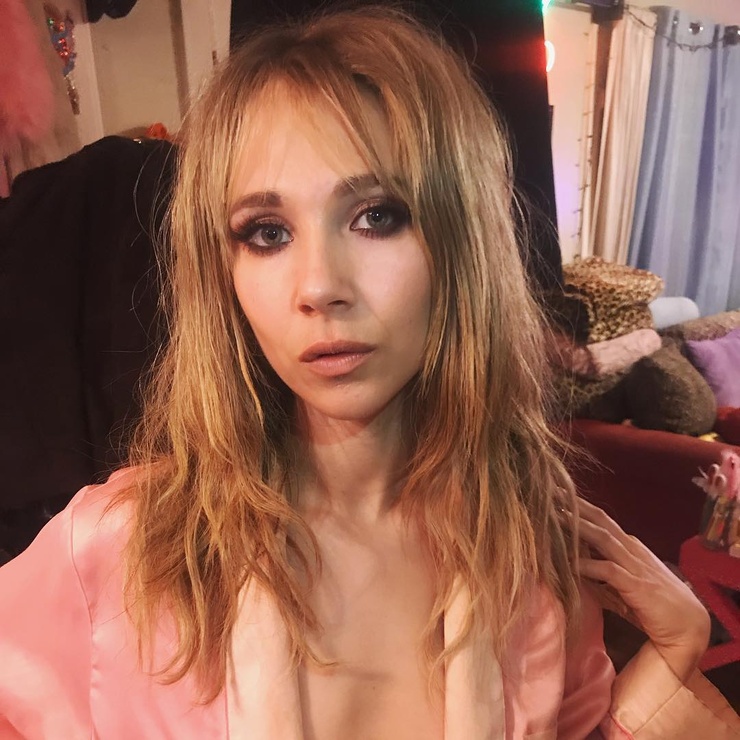 Juno Temple