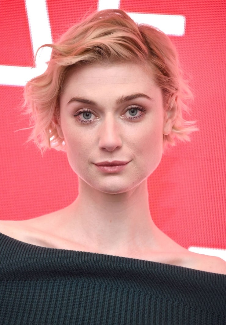 Elizabeth Debicki Elizabeth Debicki