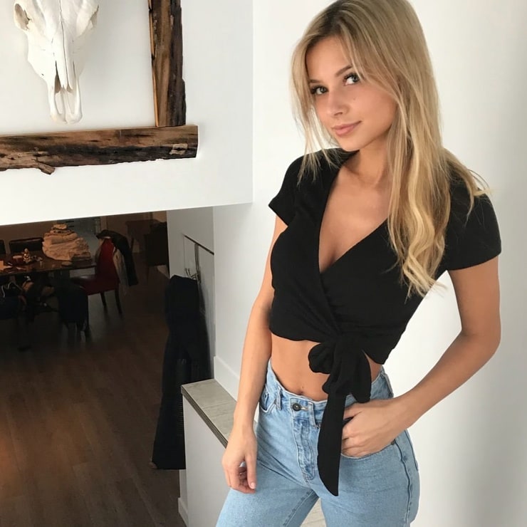 Franceska Fournier