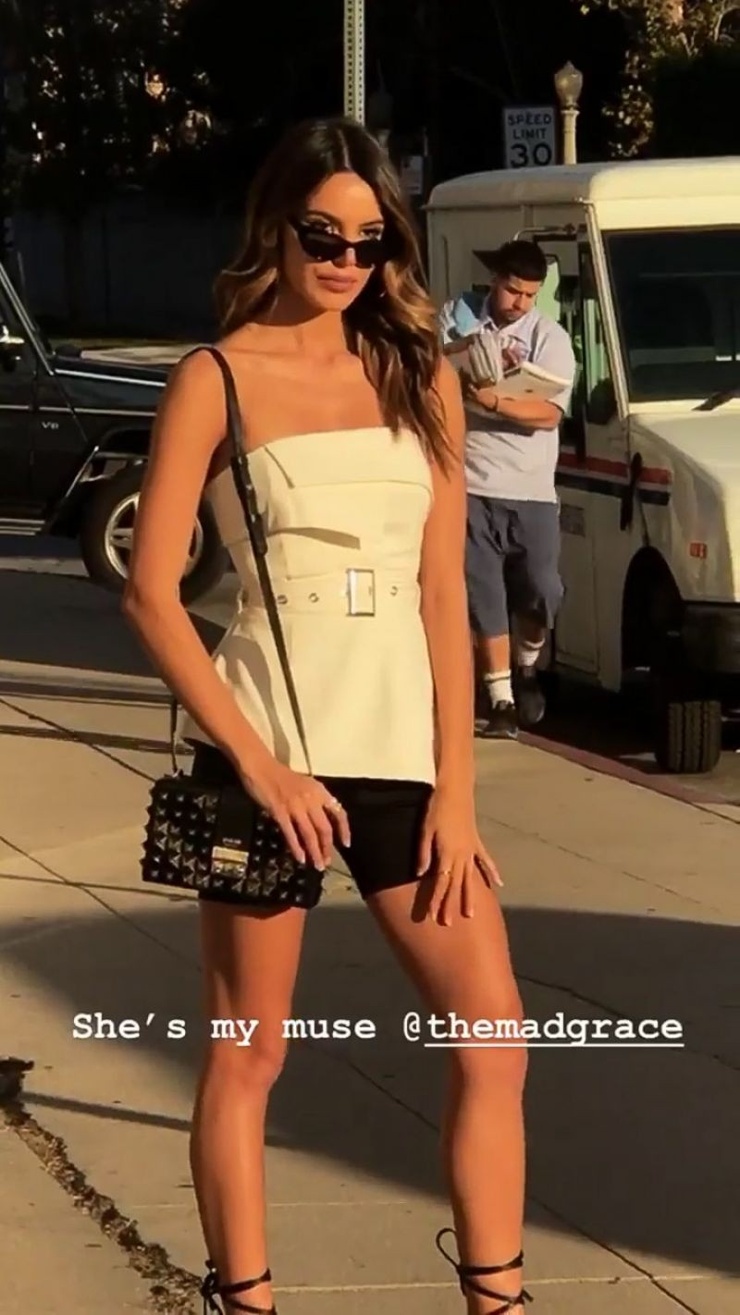 Madison Justice
