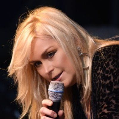 Catherine Hickland