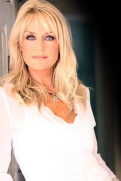 Catherine Hickland