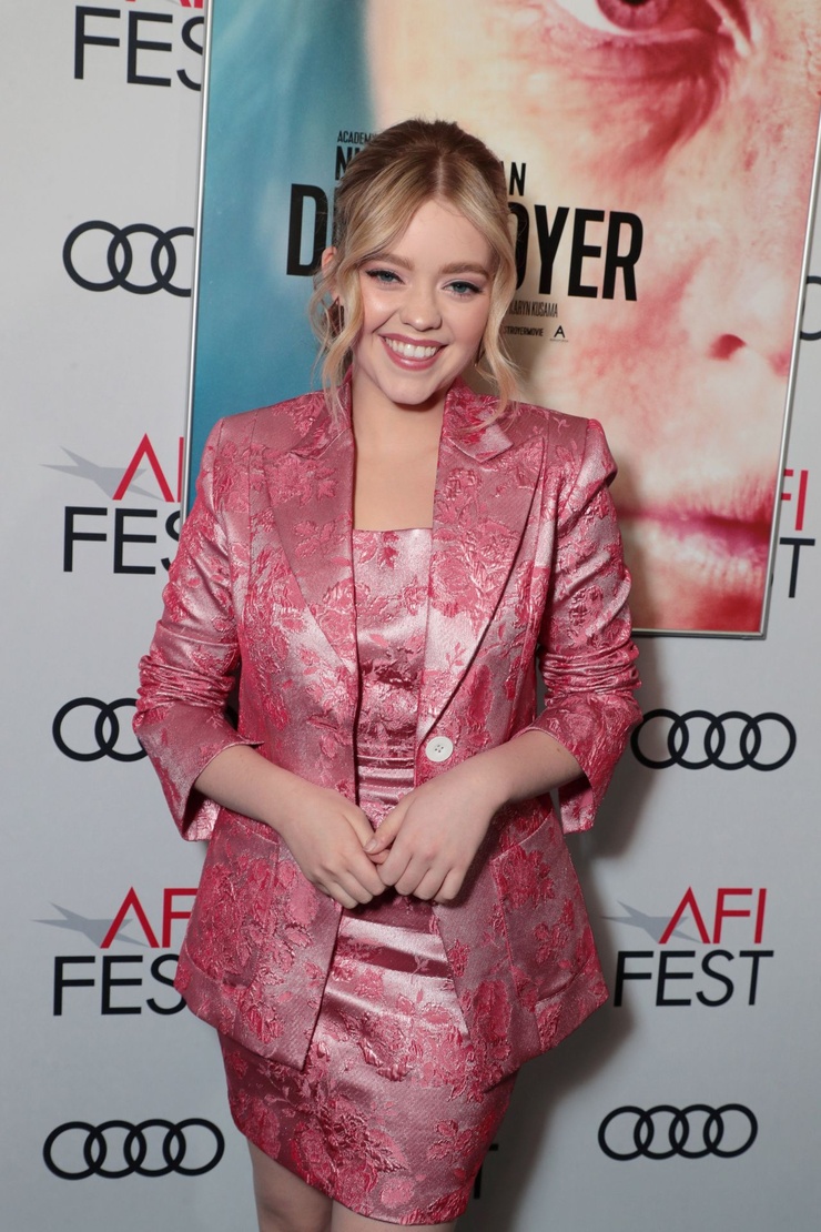 Jade Pettyjohn