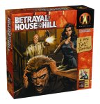 Betrayal at House on the Hill