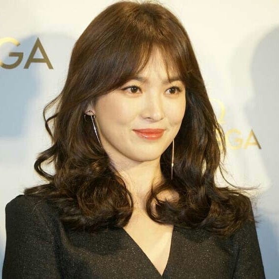 Picture of Hye-kyo Song