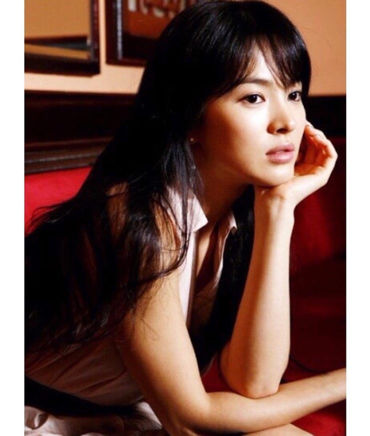 Hye-kyo Song image