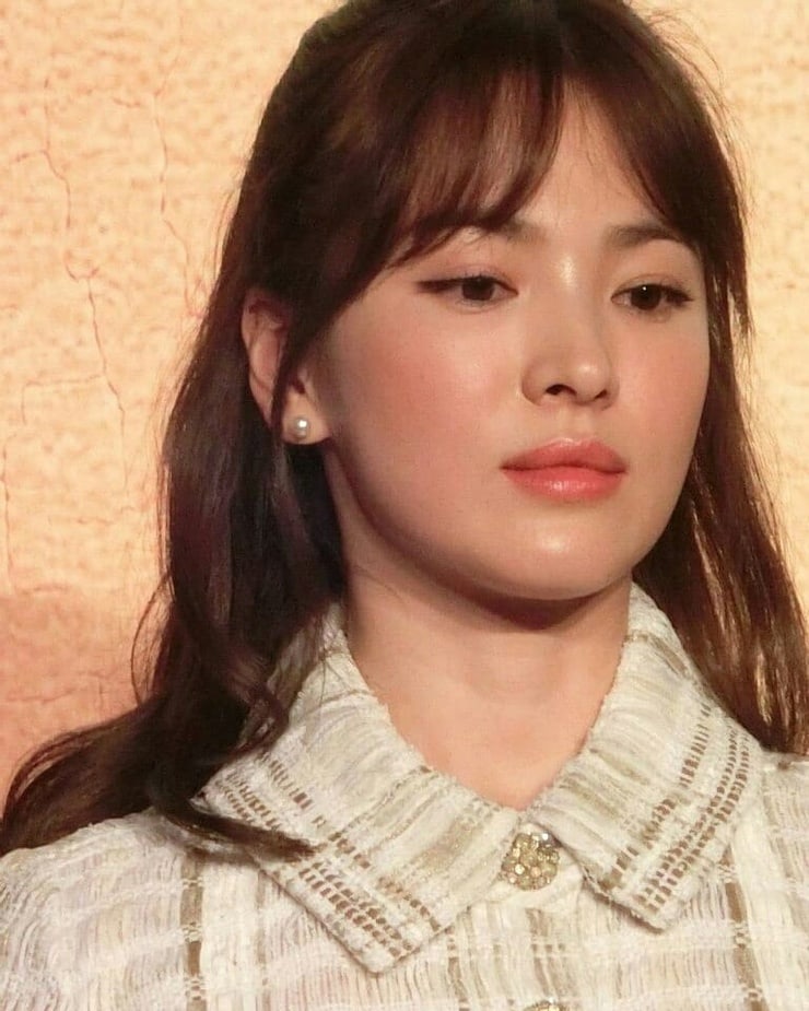 Image of Hye-kyo Song