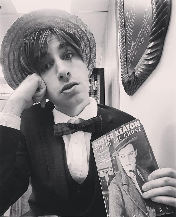 Fabrizio Federico