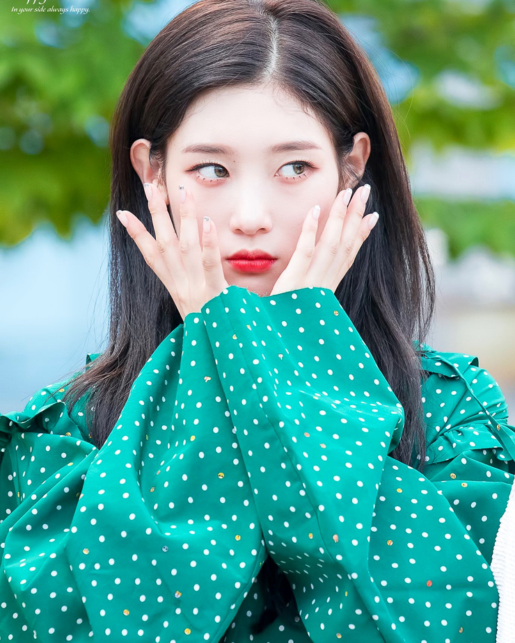 Chae-Yeon Jung Chae-Yeon Jung