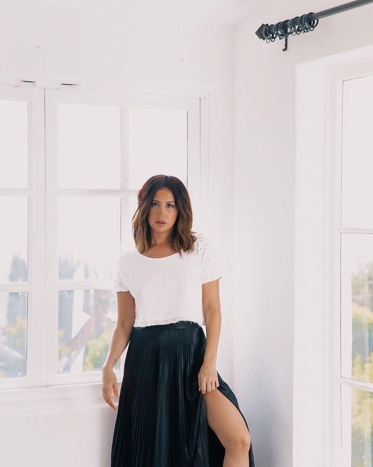 Ashley Tisdale Ashley Tisdale