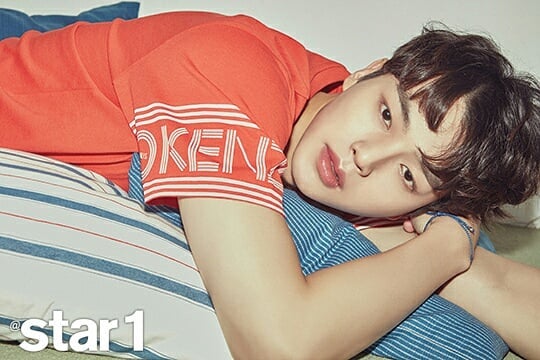 Song Kang Song Kang