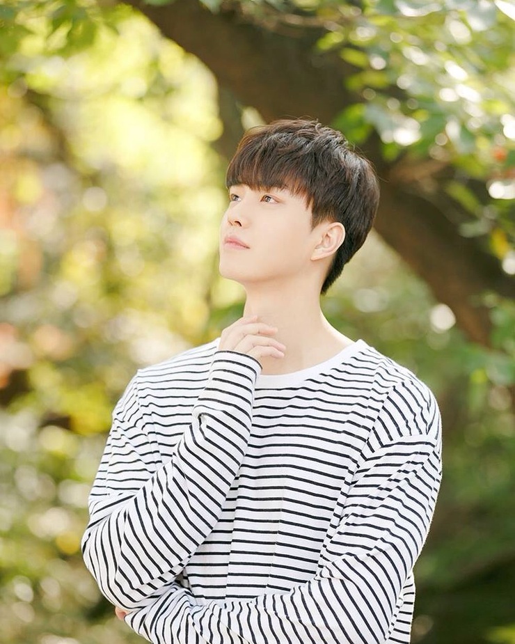 Song Kang