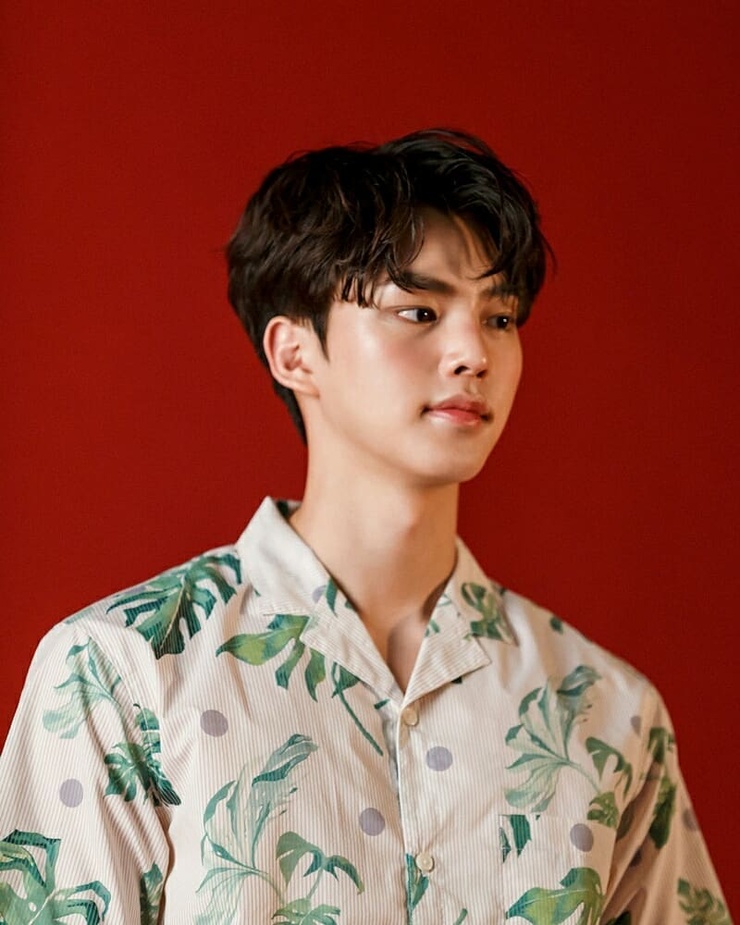 Song Kang