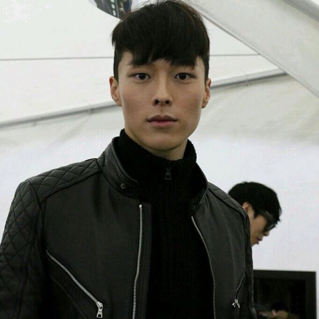 Jang Ki-yong