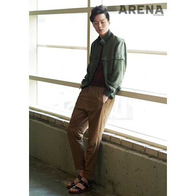 Jang Ki-yong