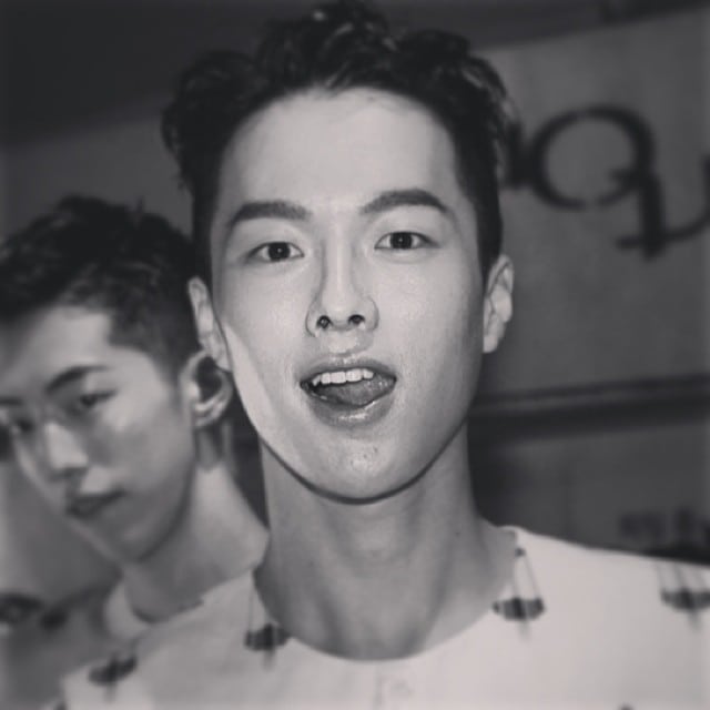 Jang Ki-yong Jang Ki-yong
