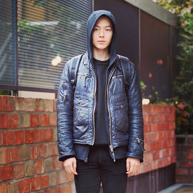Jang Ki-yong