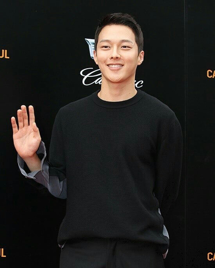 Jang Ki-yong