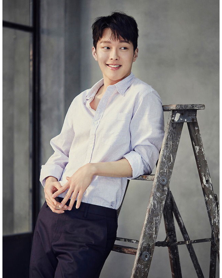 Jang Ki-yong
