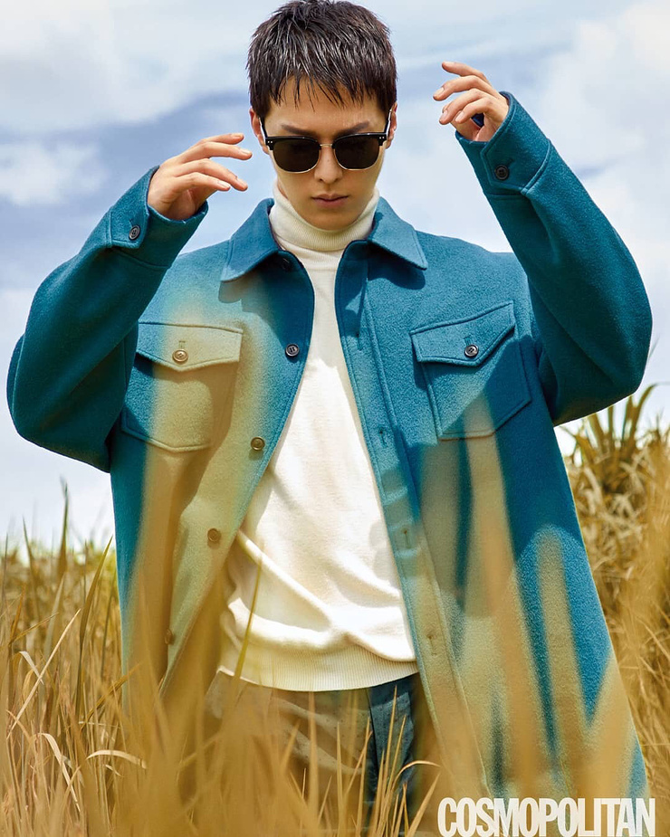 Jang Ki-yong Jang Ki-yong