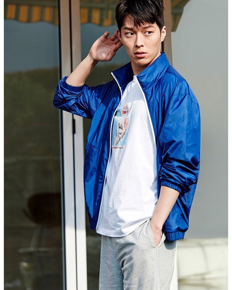 Jang Ki-yong