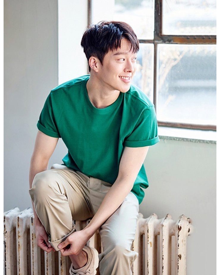 Jang Ki-yong