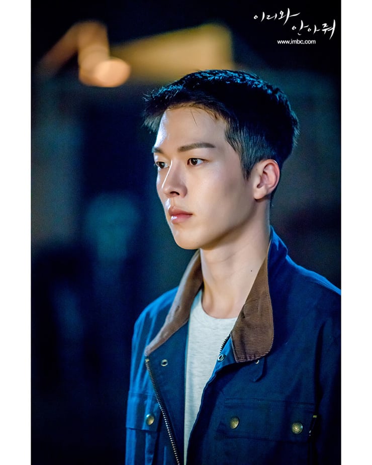 Jang Ki-yong