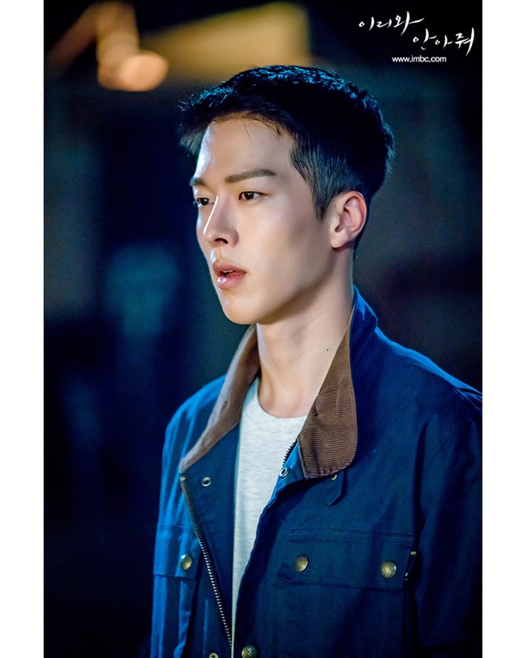 Jang Ki-yong