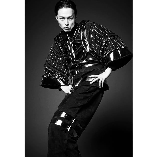 Jang Ki-yong Jang Ki-yong