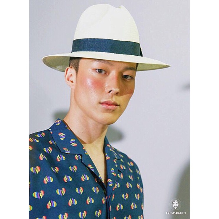 Jang Ki-yong