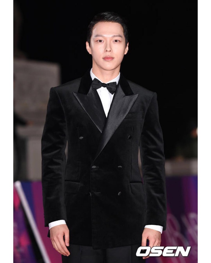 Jang Ki-yong