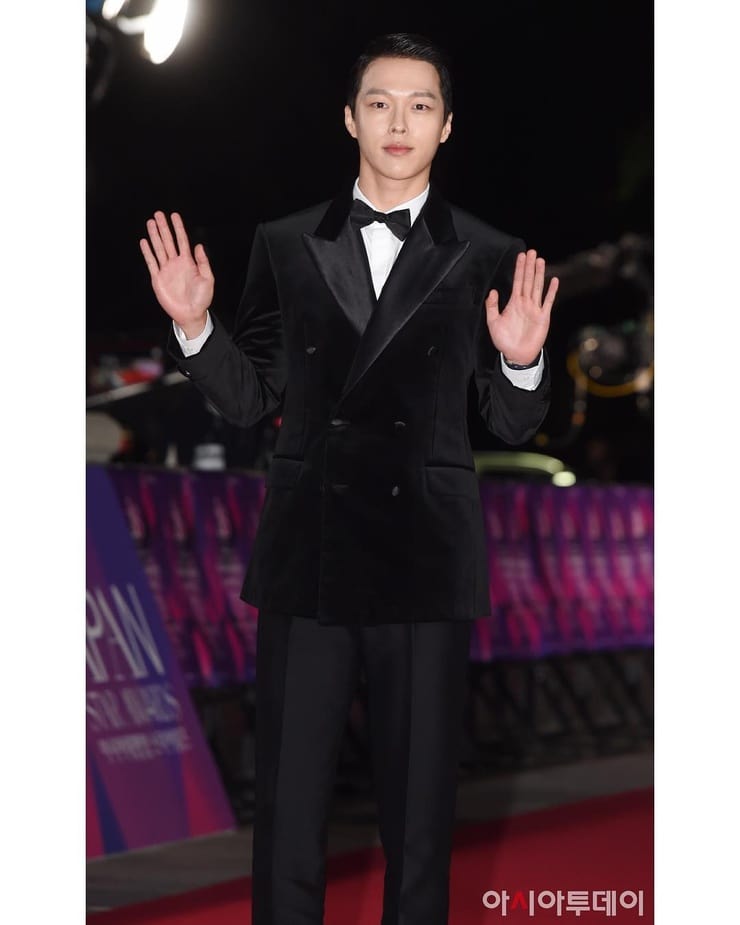 Jang Ki-yong Jang Ki-yong