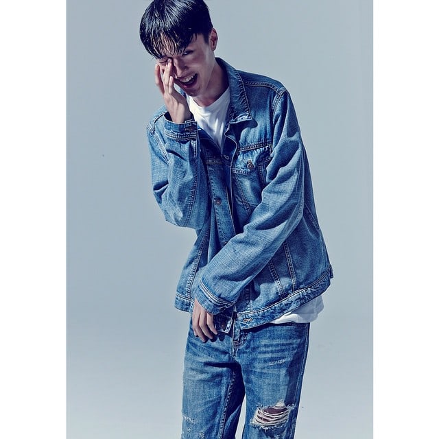 Jang Ki-yong