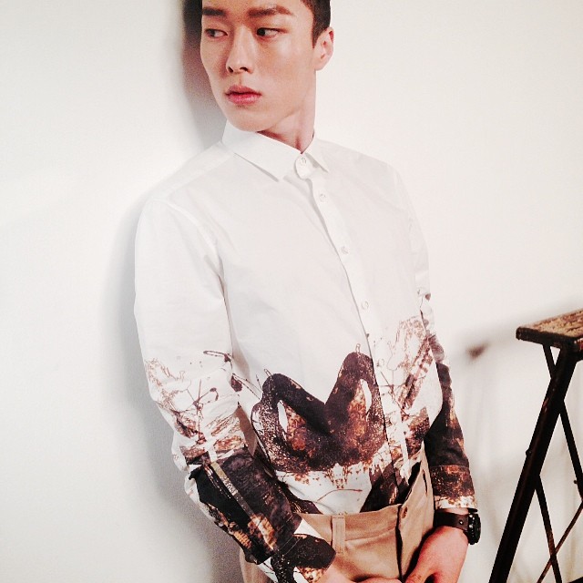 Jang Ki-yong