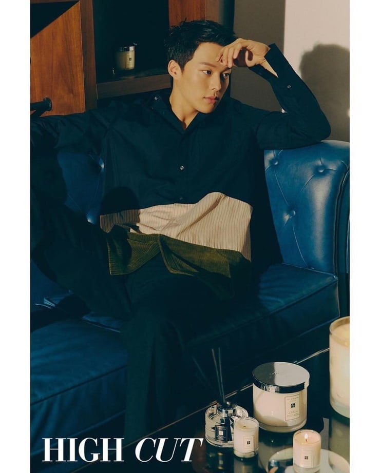 Jang Ki-yong