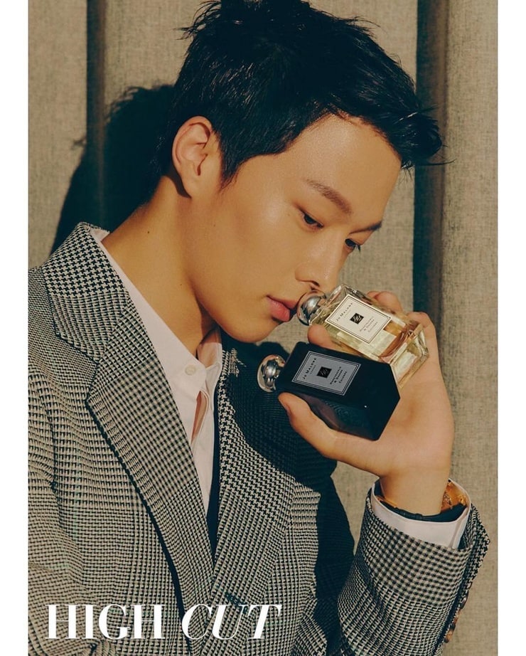 Jang Ki-yong