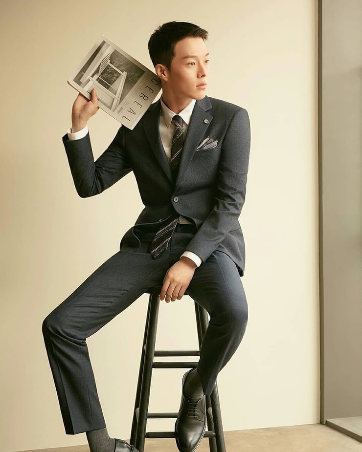 Jang Ki-yong