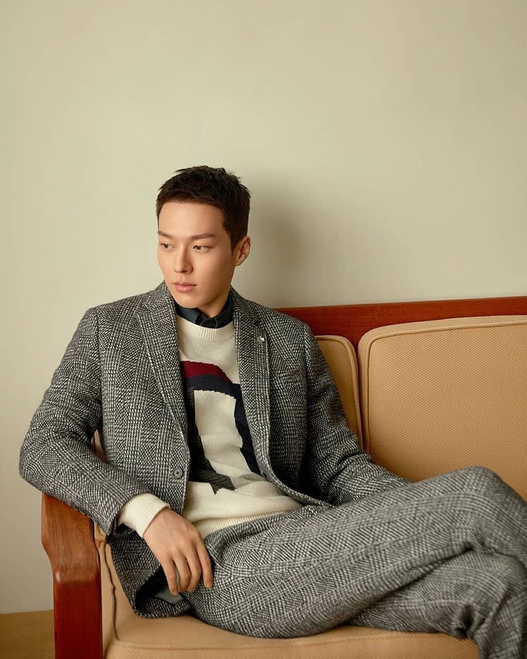 Jang Ki-yong