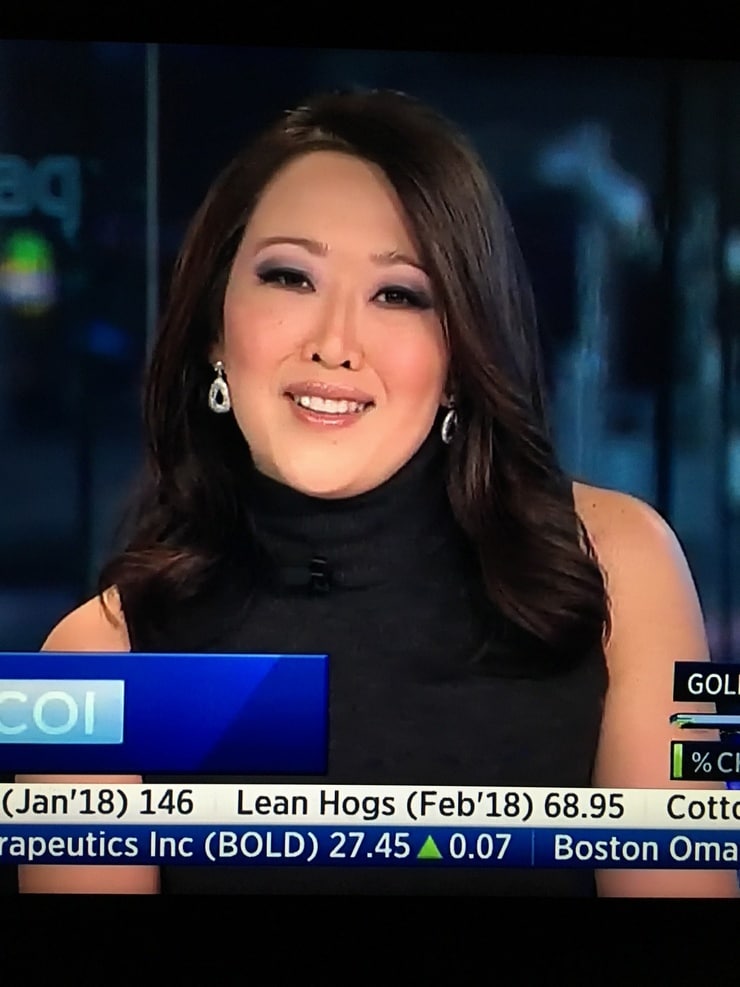 Melissa Lee