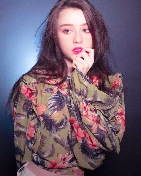 Dasha Taran (II)