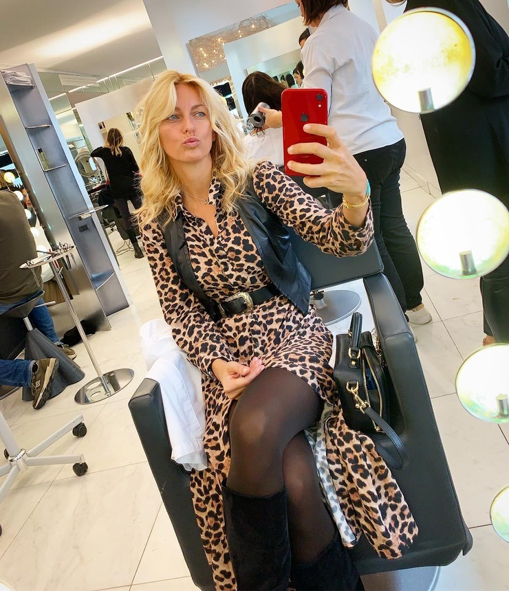 Federica Fontana Federica Fontana