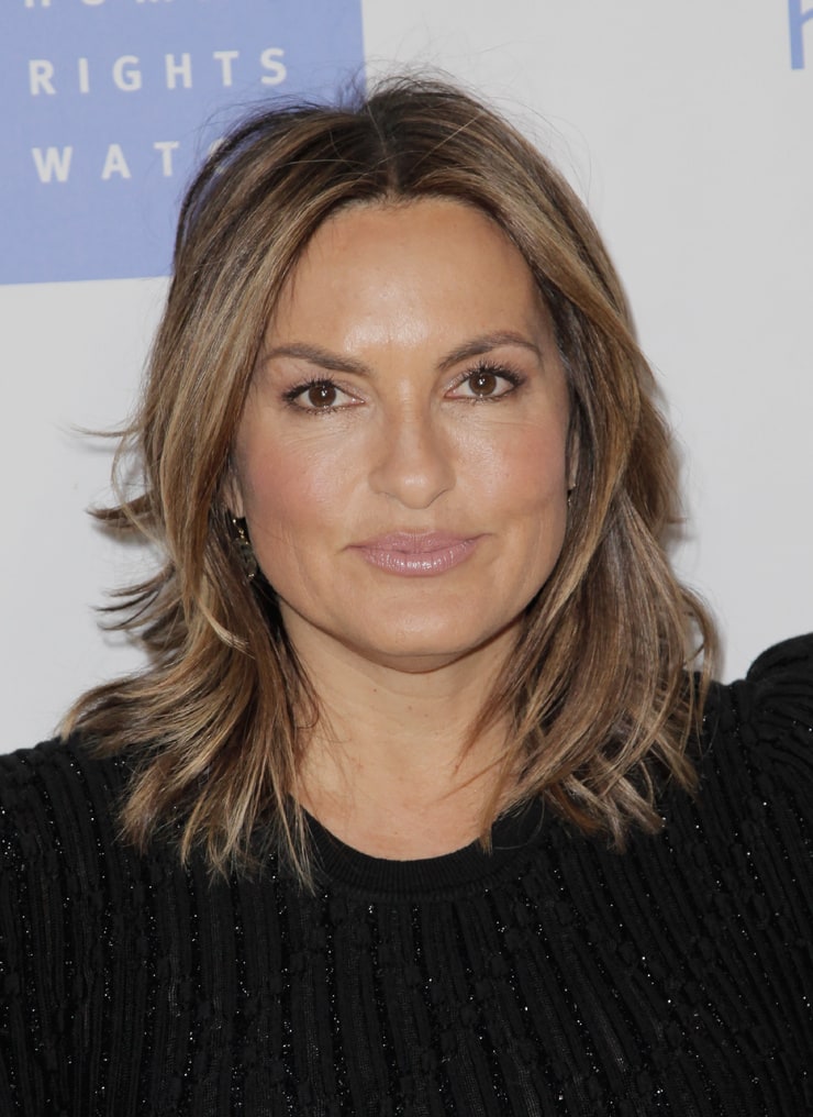 Mariska Hargitay