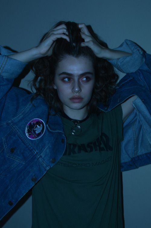 Alexa Mareka