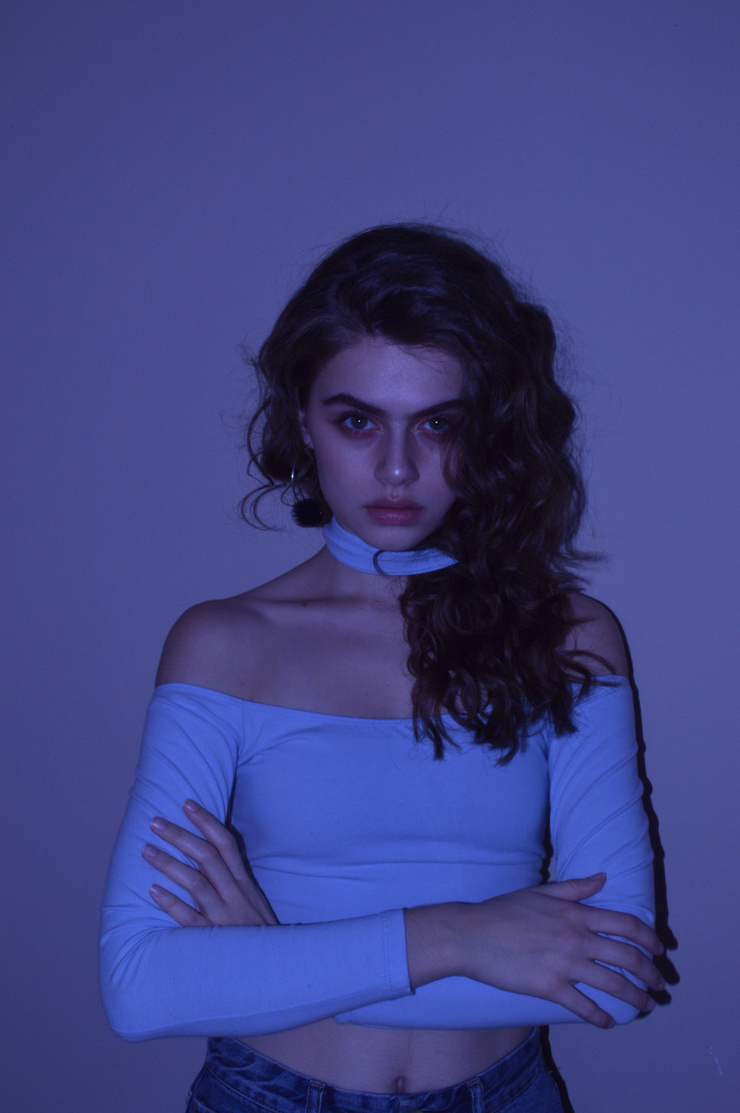 Alexa Mareka