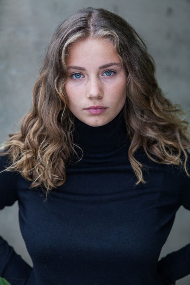 Johanna Hens