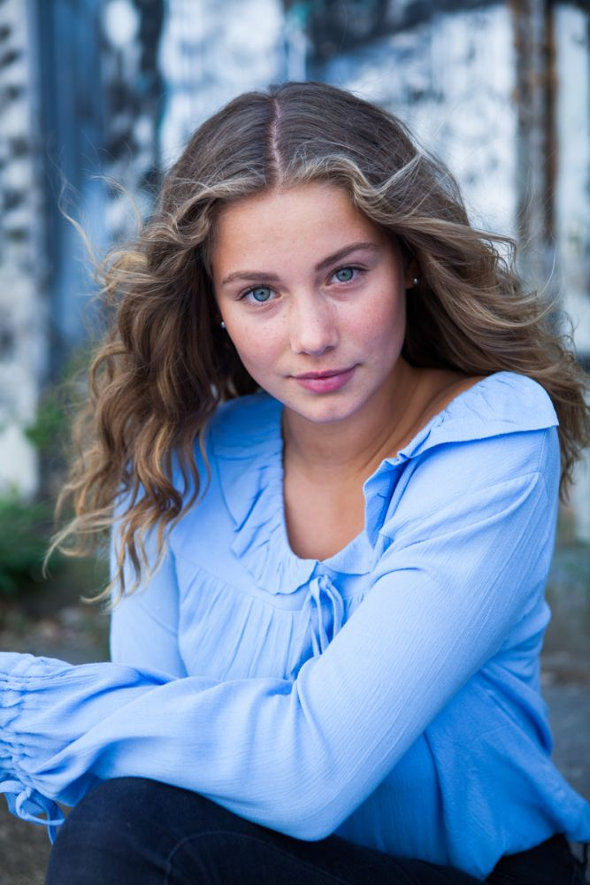 Picture of Johanna Hens