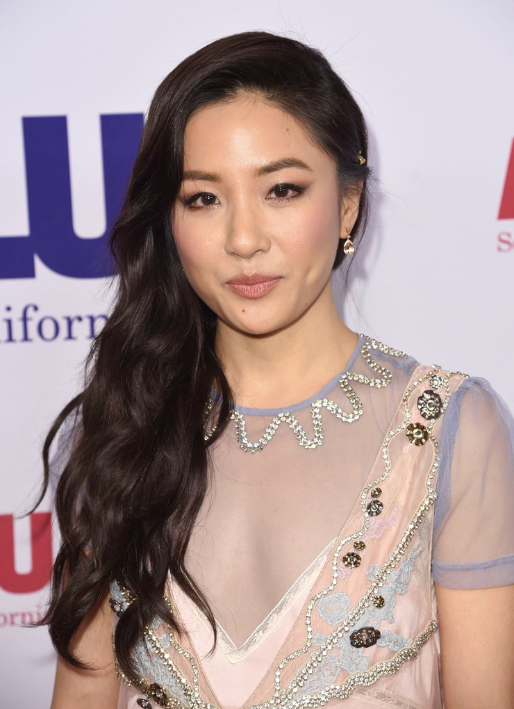 Constance Wu Constance Wu